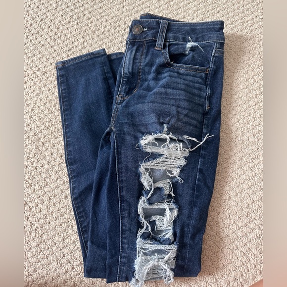 American Eagle Outfitters Denim - America eagle jeans